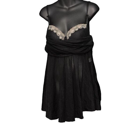 Linea Donatella | Intimates & Sleepwear | Rare Beautiful Vintage Linea ...